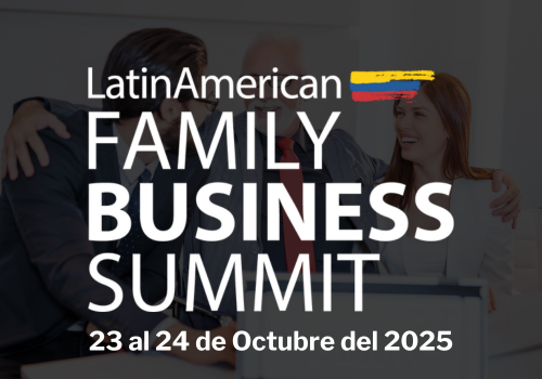 Family Business Summit 2025