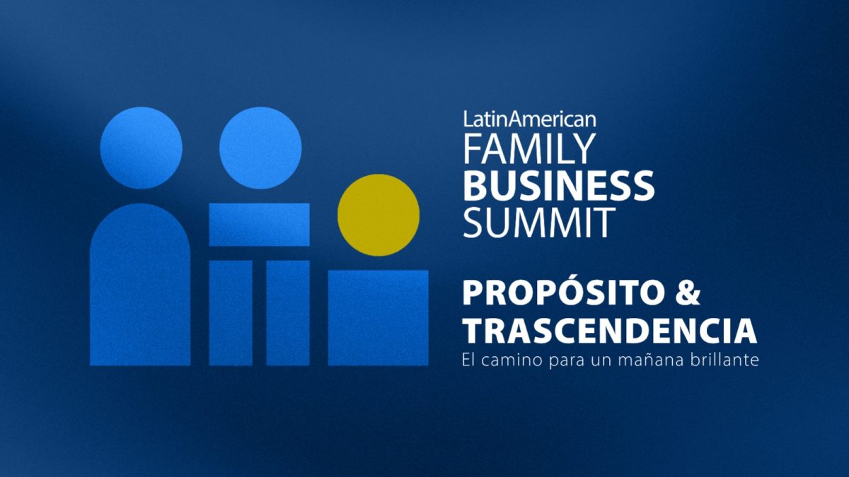 Family Business Summit 2025, Cartagena, Colombia