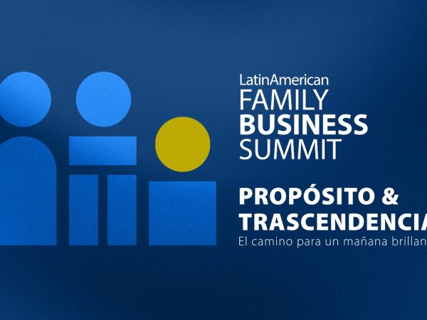 Family Business Summit 2025, Cartagena, Colombia