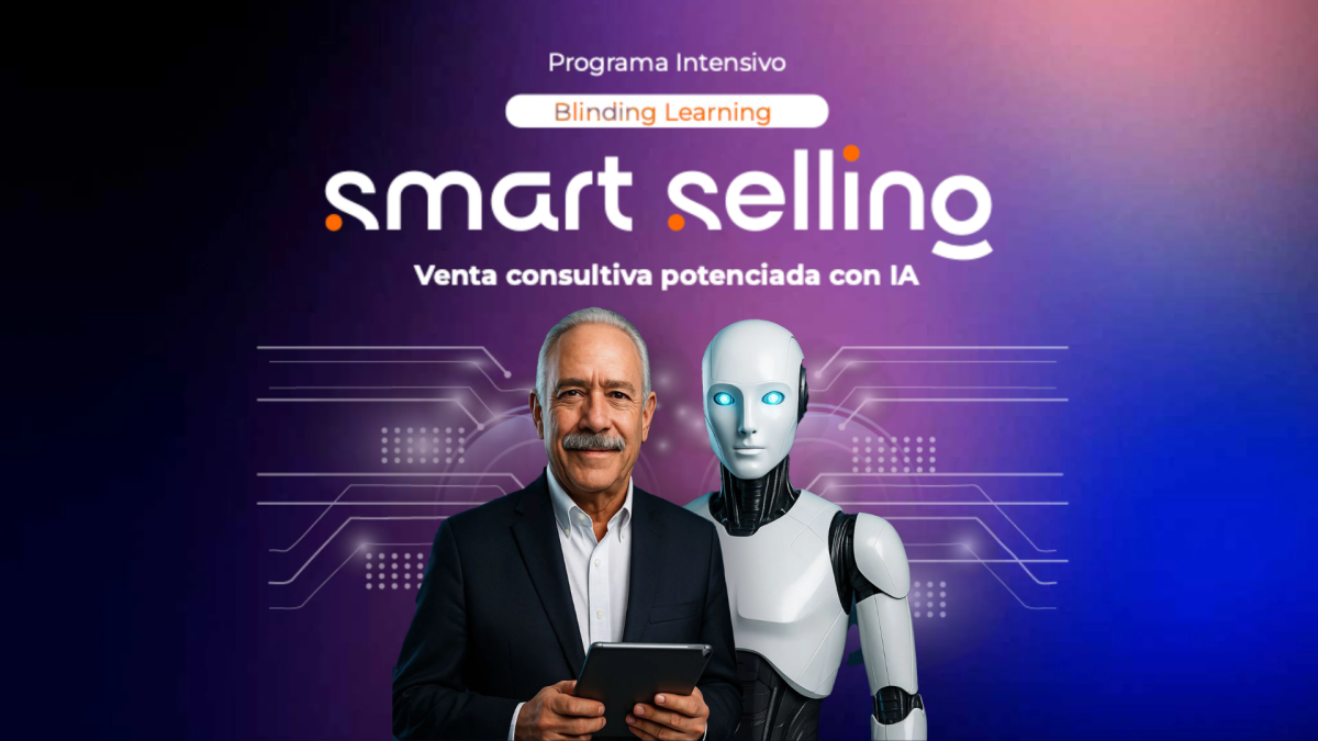 Smart Selling 2025