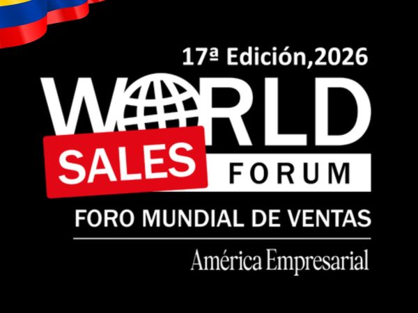 World Sales Forum 2026 - Colombia