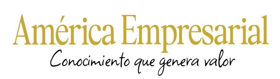 Am&eacute;rica Empresarial